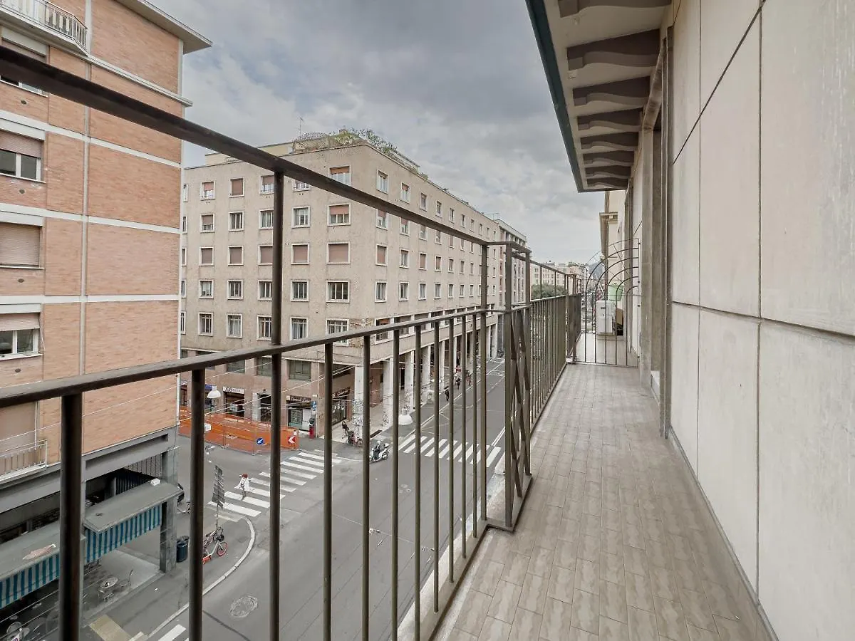 Appartamento Realkasa Amendola 6 Bologna